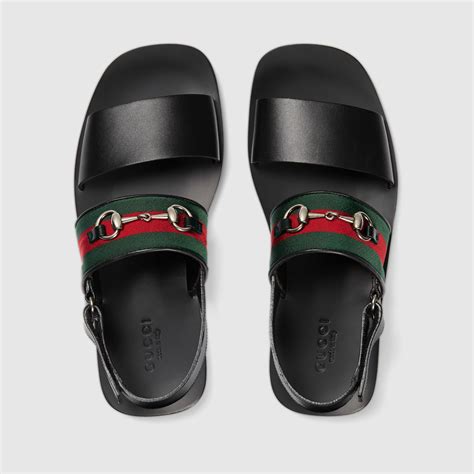 gucci men sandals ebay|men gucci sandals discount.